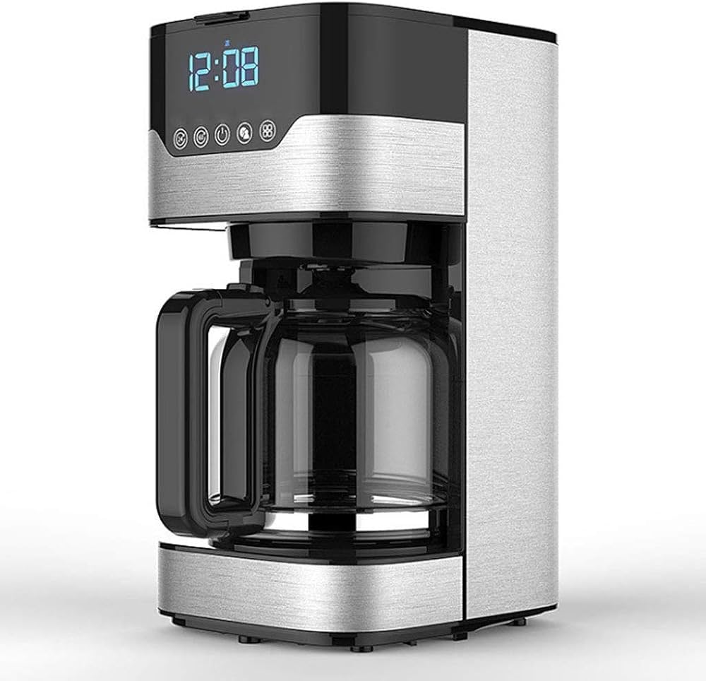 coffeemaker