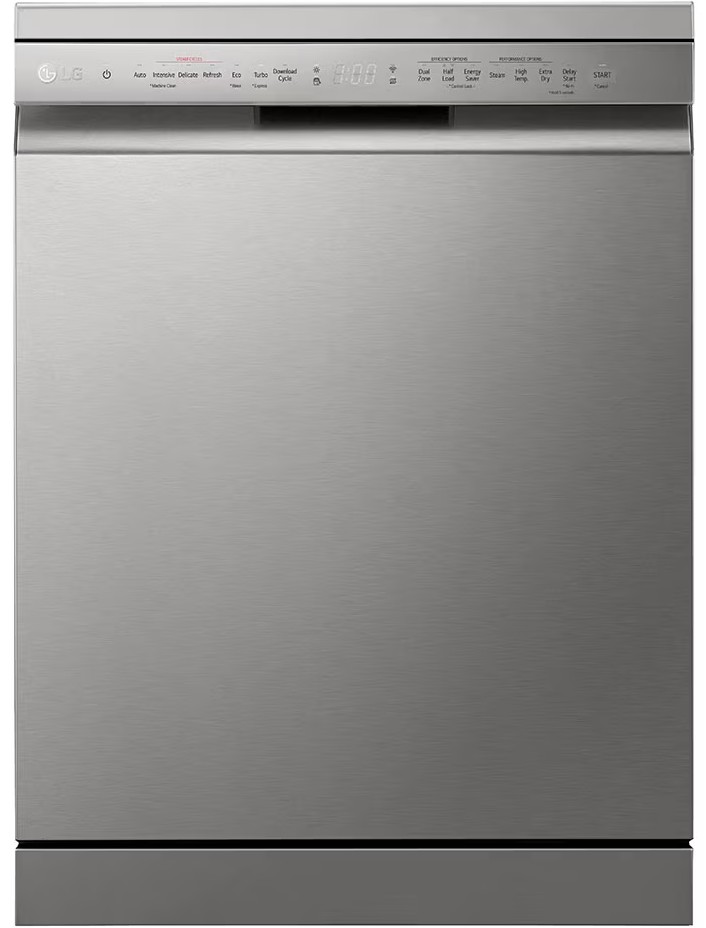 dishwasher