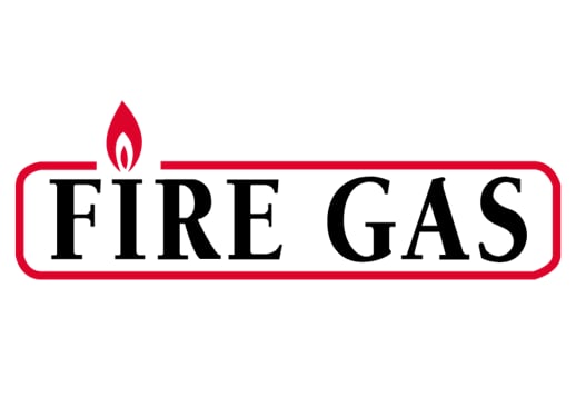 firegas