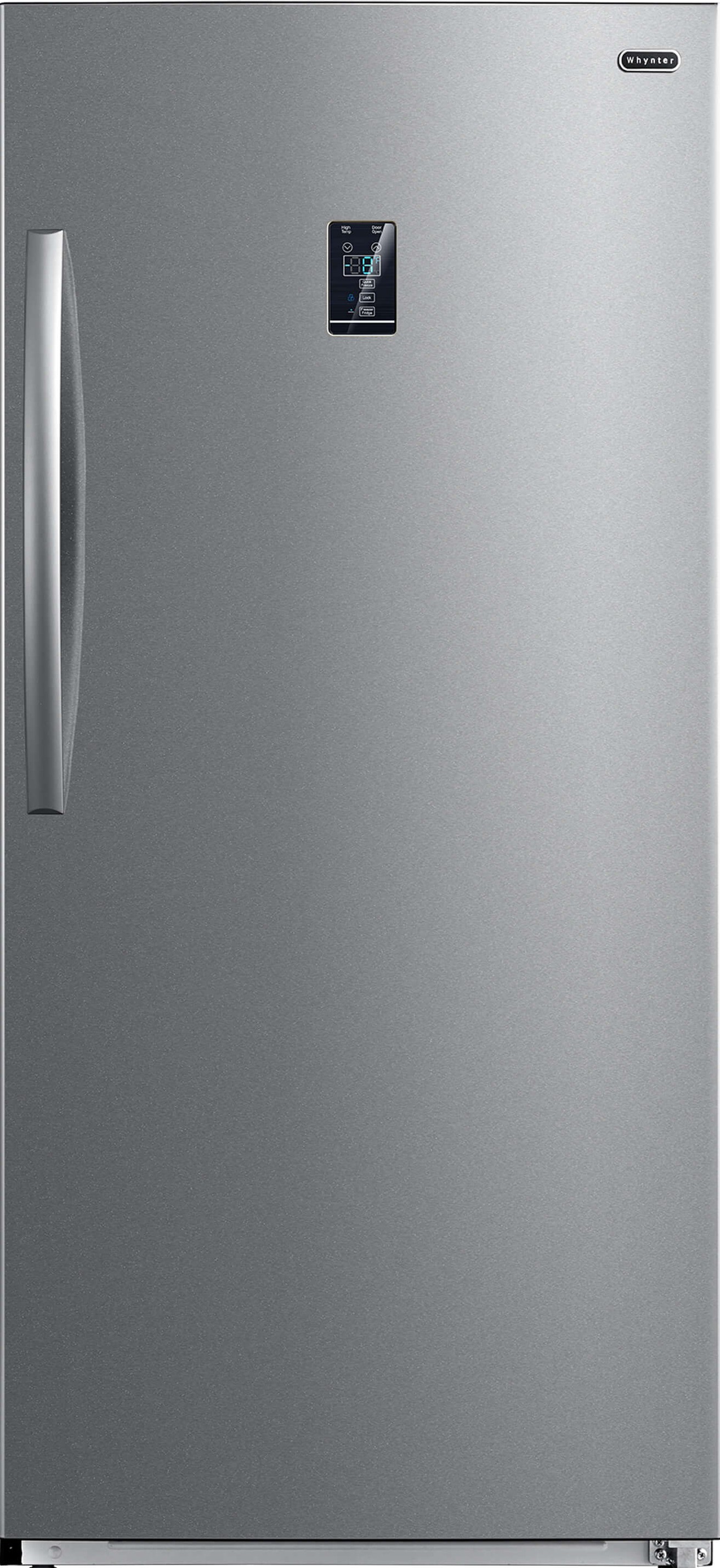 freezer