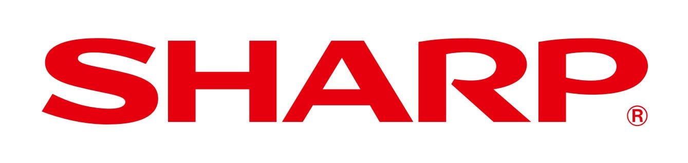 sharp