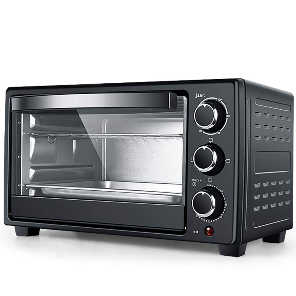 toasteroven