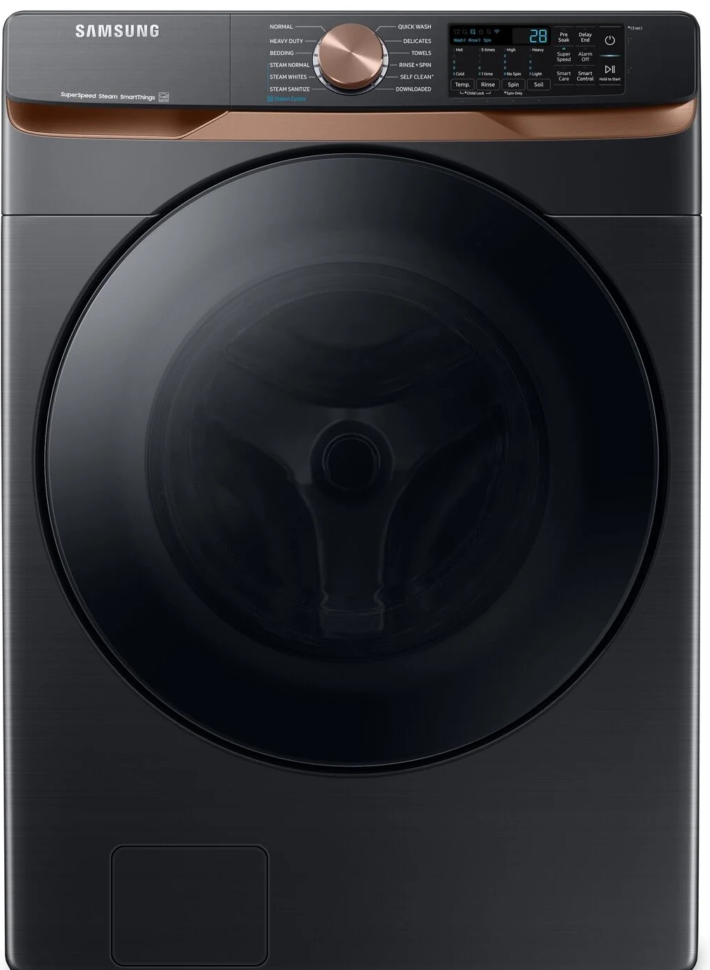 dryer